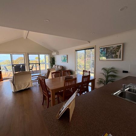 Kangaroo Island Bayview Villas Kingscote Eksteriør bilde