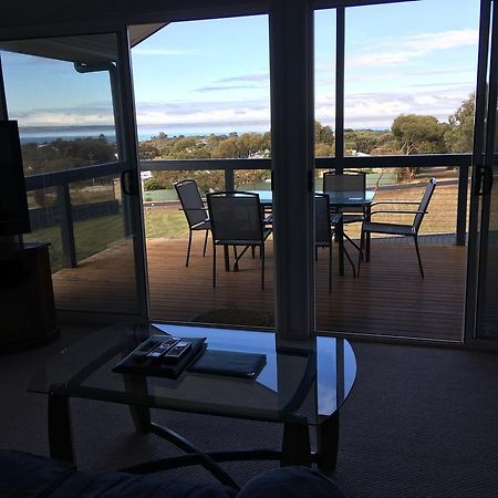 Kangaroo Island Bayview Villas Kingscote Eksteriør bilde