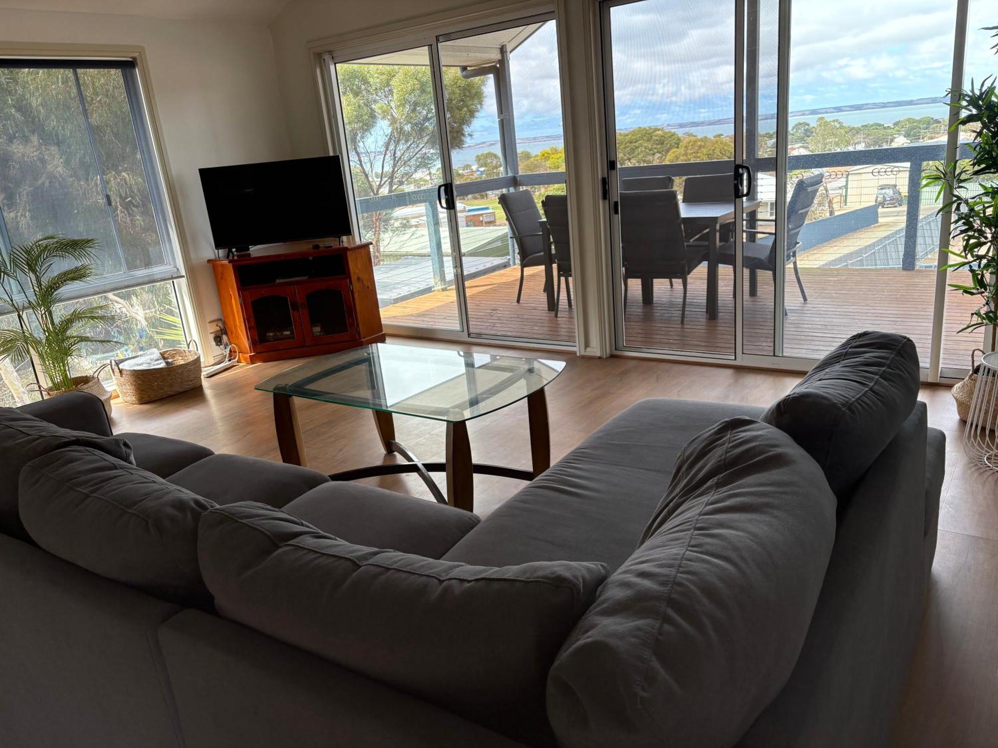 Kangaroo Island Bayview Villas Kingscote Eksteriør bilde