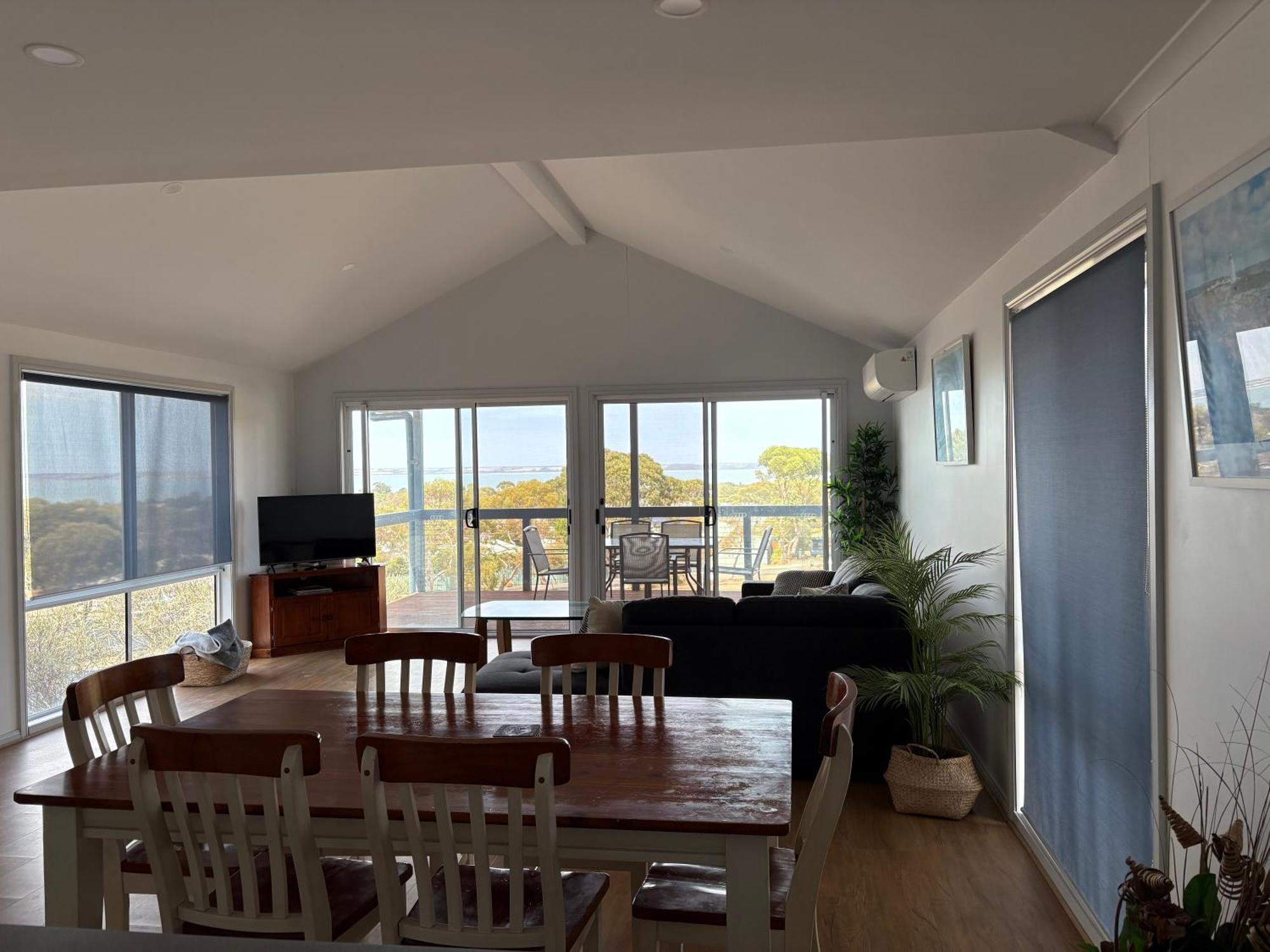 Kangaroo Island Bayview Villas Kingscote Eksteriør bilde