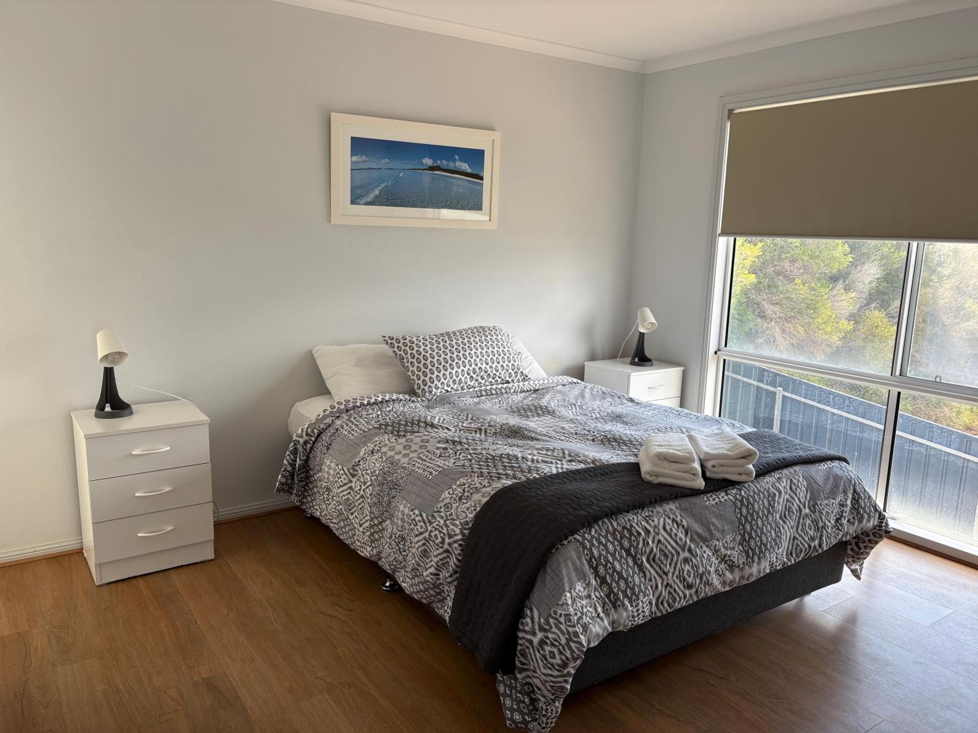 Kangaroo Island Bayview Villas Kingscote Eksteriør bilde