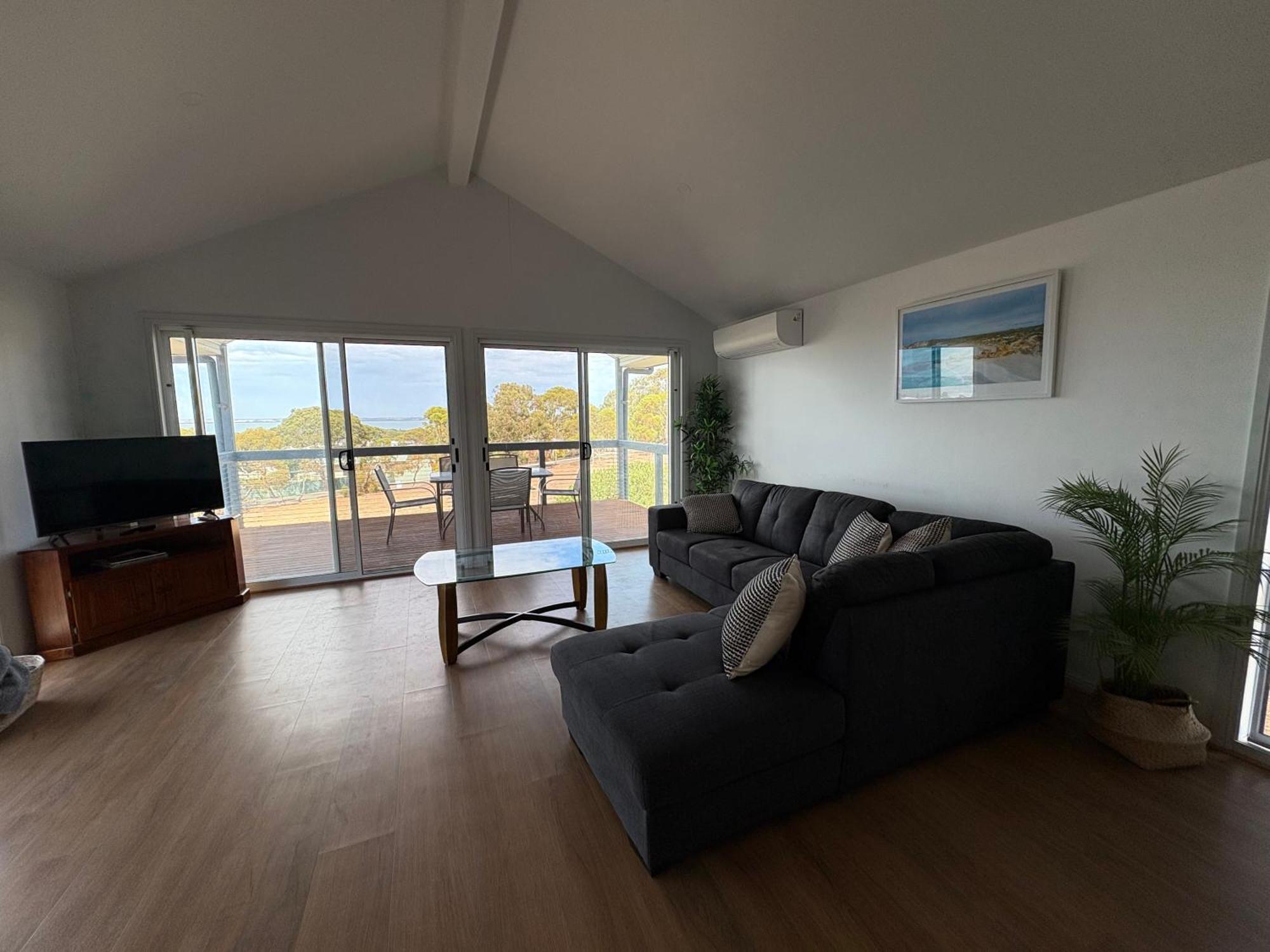 Kangaroo Island Bayview Villas Kingscote Eksteriør bilde