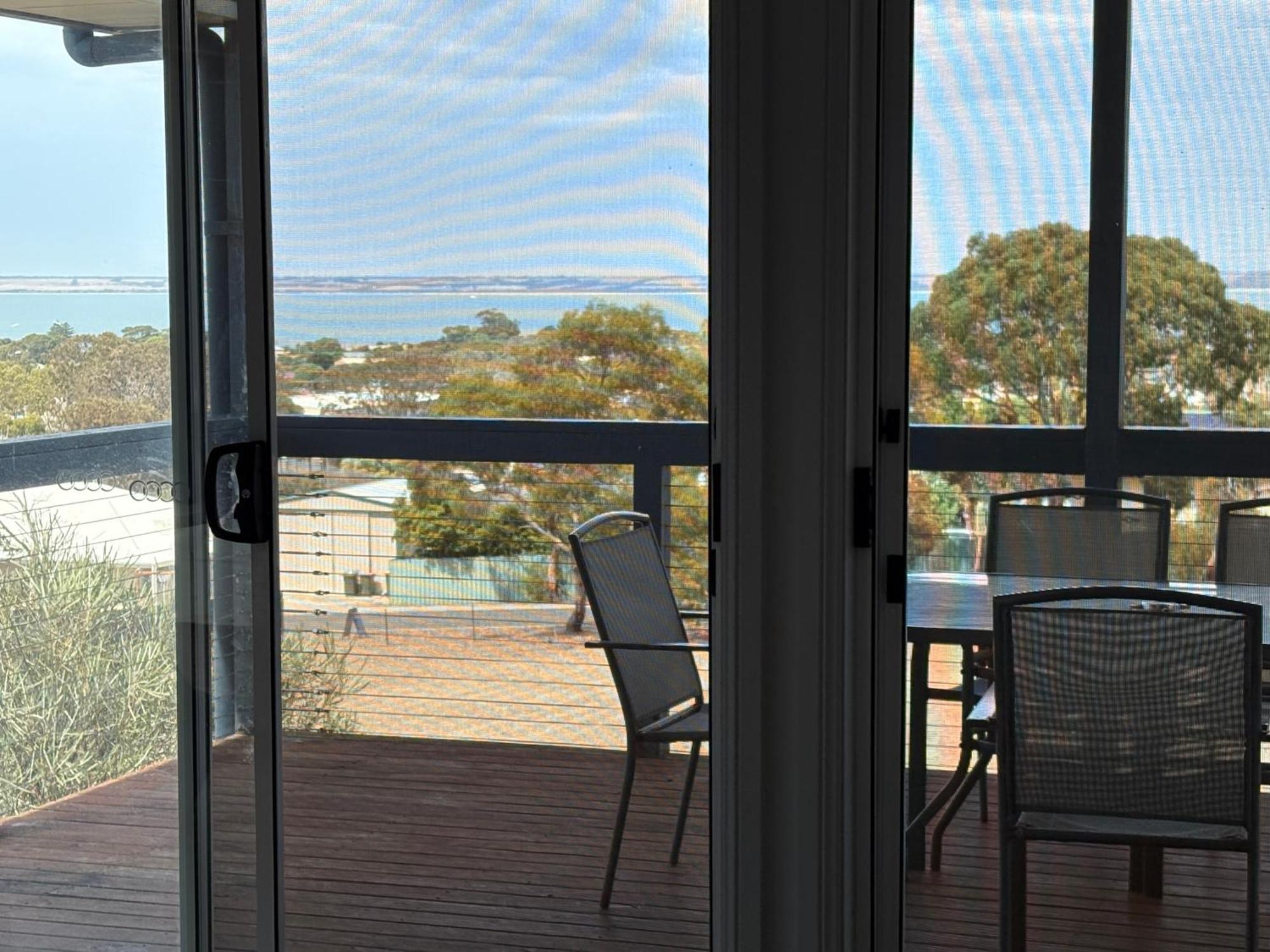 Kangaroo Island Bayview Villas Kingscote Eksteriør bilde