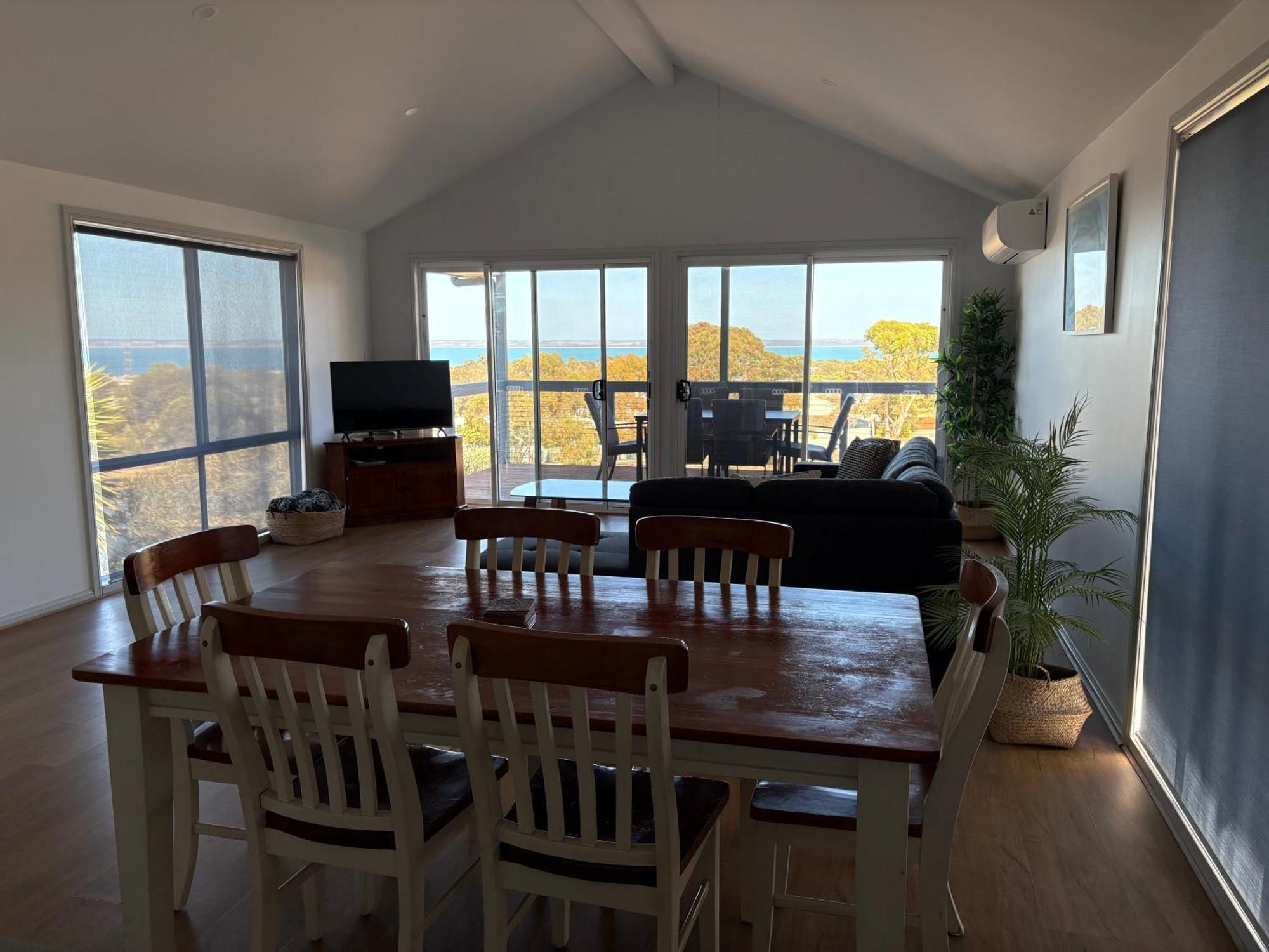 Kangaroo Island Bayview Villas Kingscote Eksteriør bilde