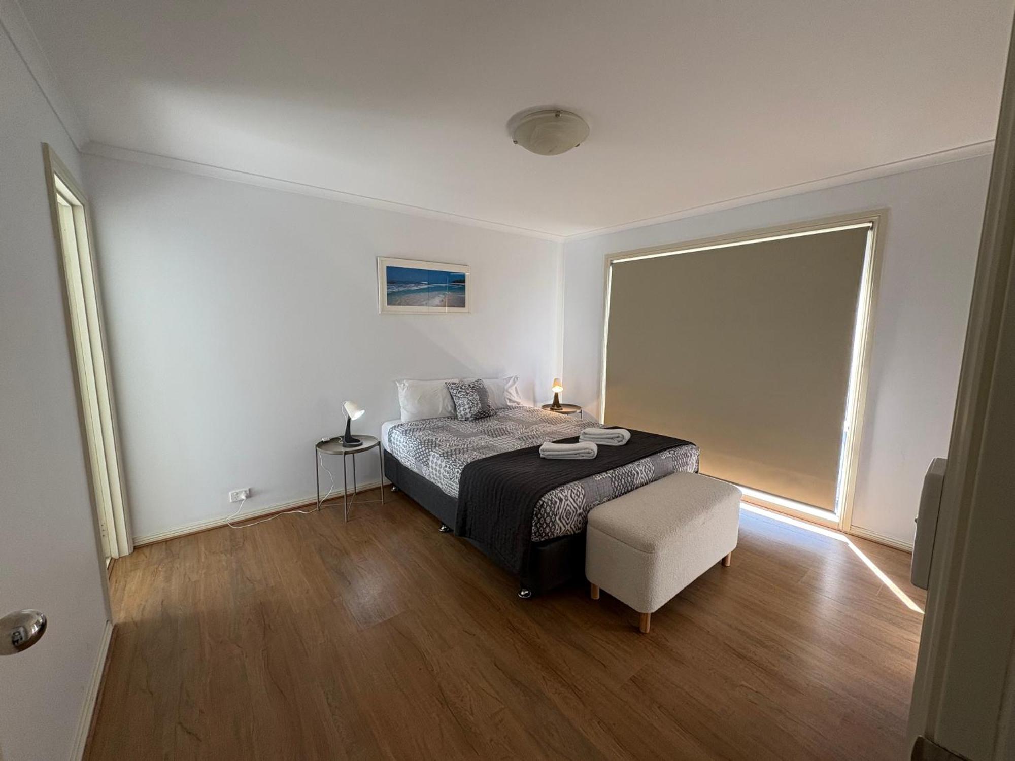 Kangaroo Island Bayview Villas Kingscote Eksteriør bilde