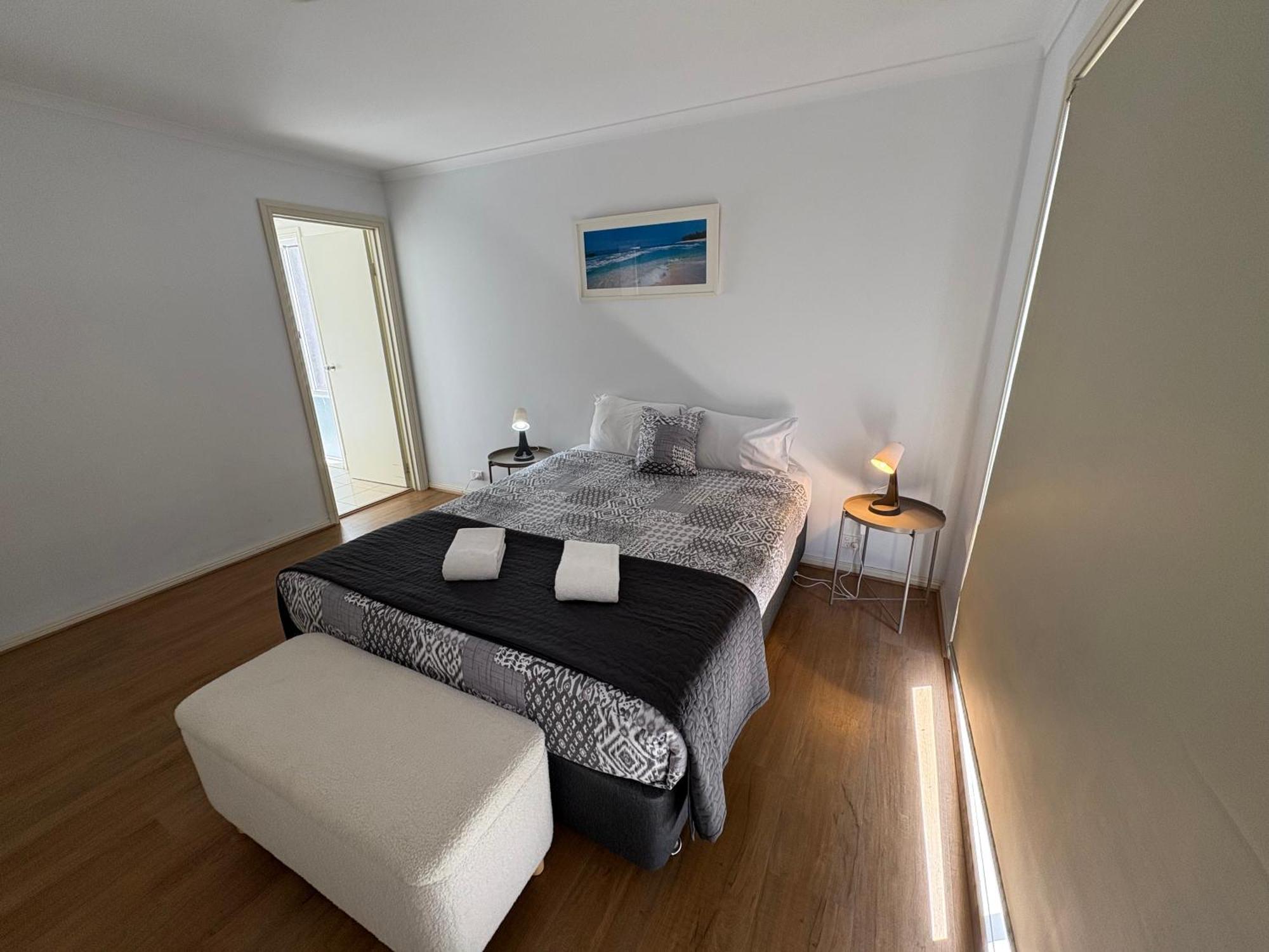Kangaroo Island Bayview Villas Kingscote Eksteriør bilde