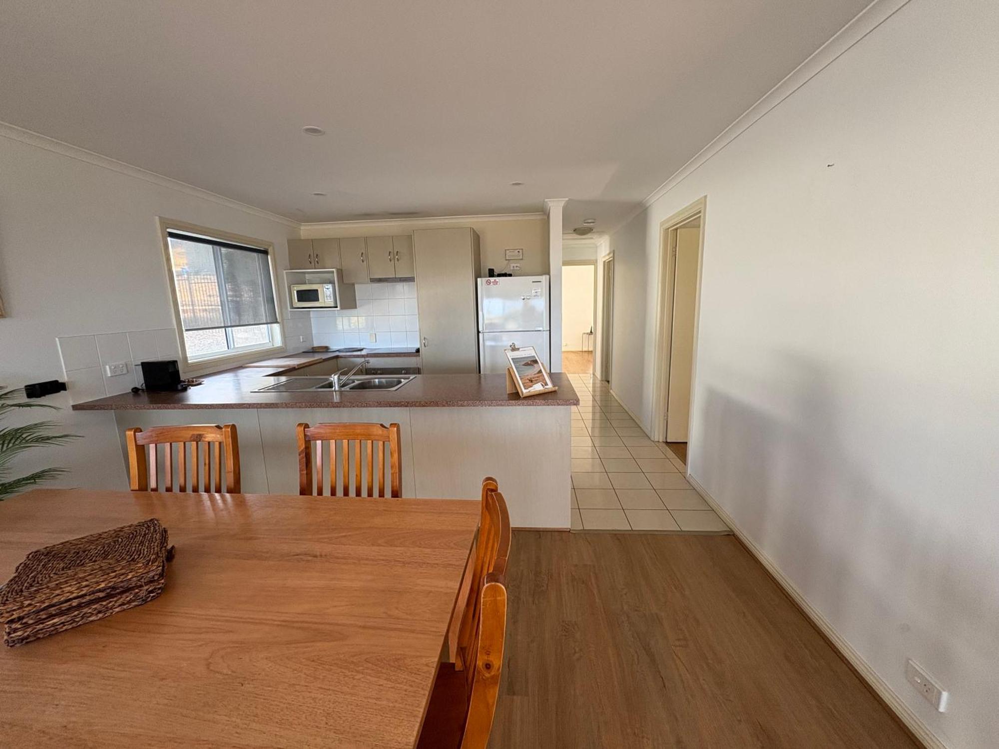 Kangaroo Island Bayview Villas Kingscote Eksteriør bilde
