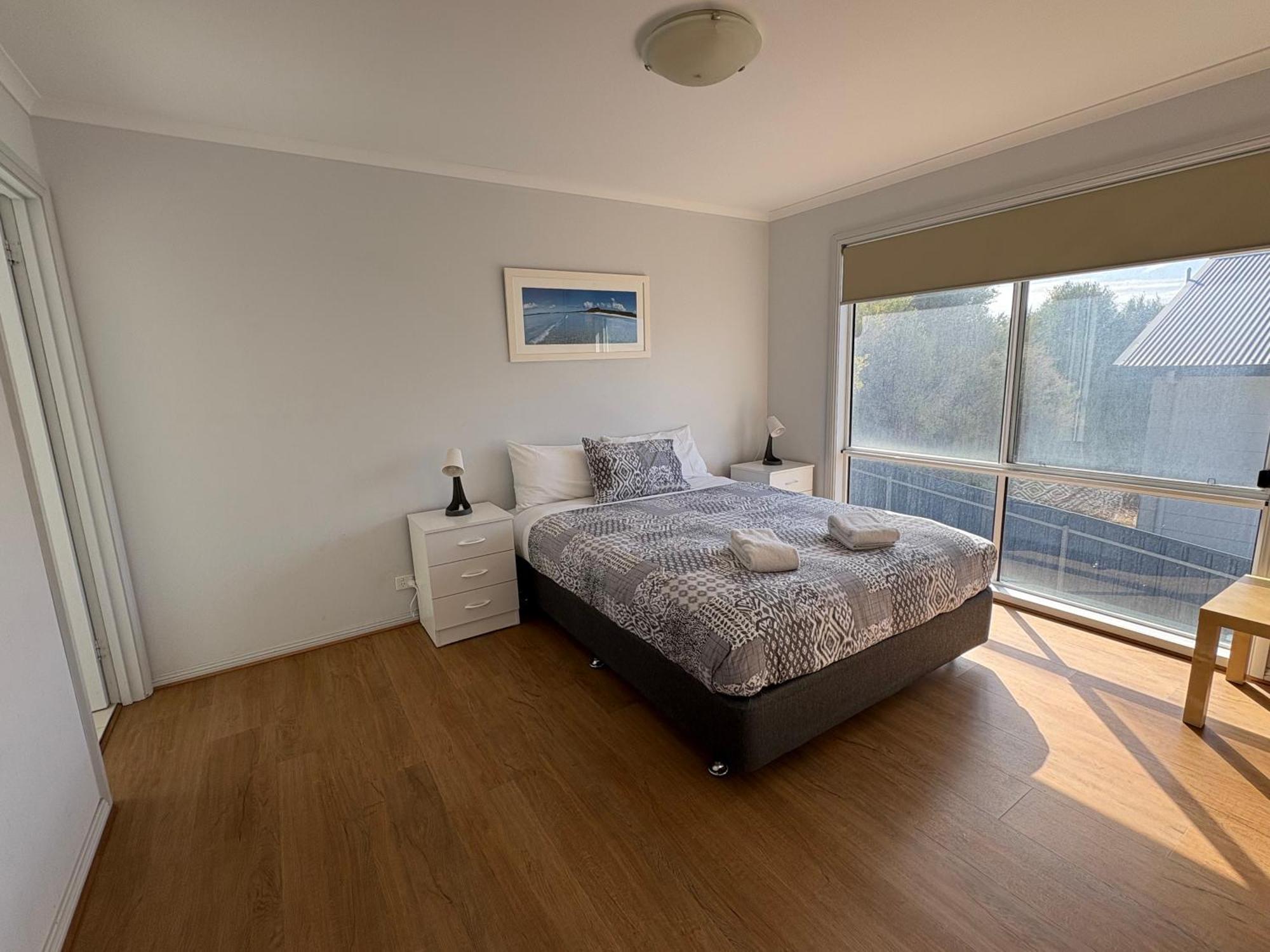 Kangaroo Island Bayview Villas Kingscote Eksteriør bilde