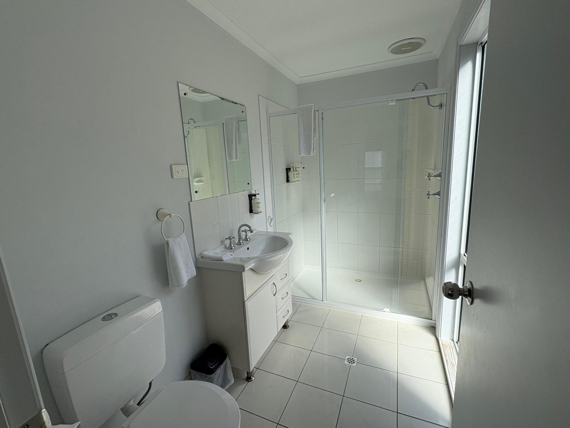 Kangaroo Island Bayview Villas Kingscote Eksteriør bilde