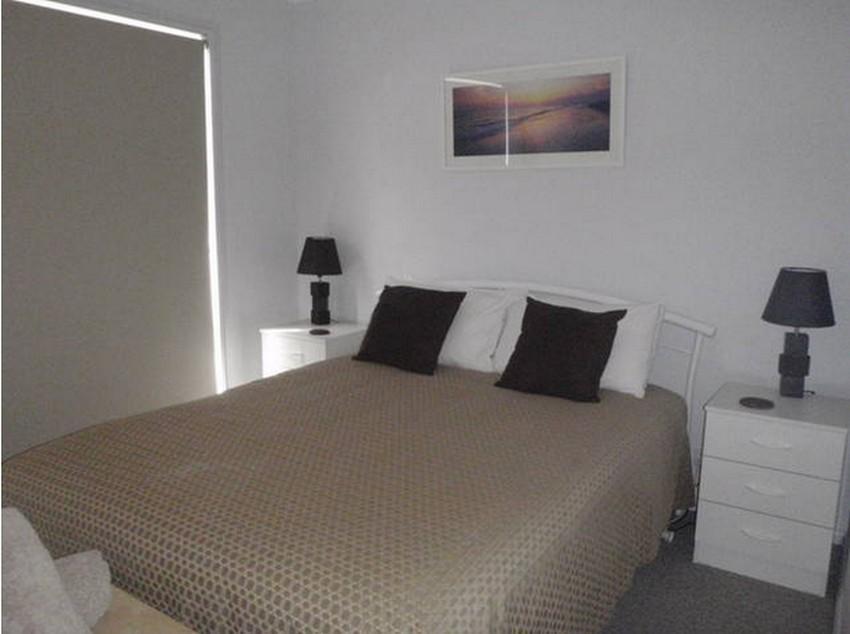 Kangaroo Island Bayview Villas Kingscote Eksteriør bilde