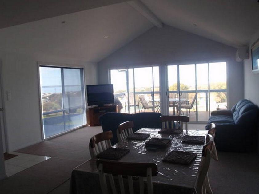 Kangaroo Island Bayview Villas Kingscote Eksteriør bilde