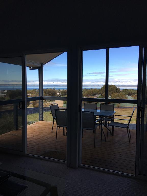 Kangaroo Island Bayview Villas Kingscote Eksteriør bilde