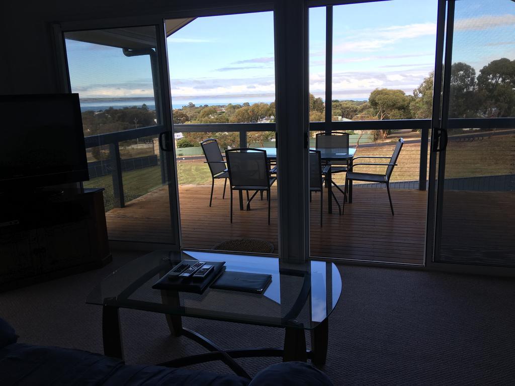 Kangaroo Island Bayview Villas Kingscote Eksteriør bilde