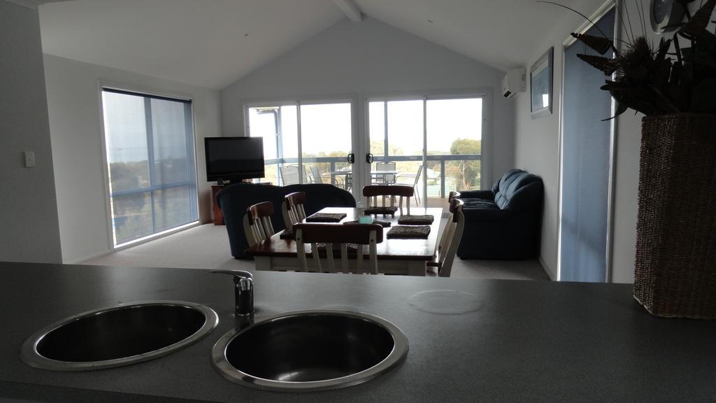 Kangaroo Island Bayview Villas Kingscote Eksteriør bilde